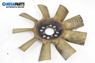 Перка охлаждане за Dodge Nitro SUV (09.2006 - 12.2012) 2.8 CRD 4WD, 177 к.с.