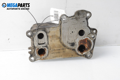 Маслоохладител за Dodge Nitro SUV (09.2006 - 12.2012) 2.8 CRD 4WD, 177 к.с.