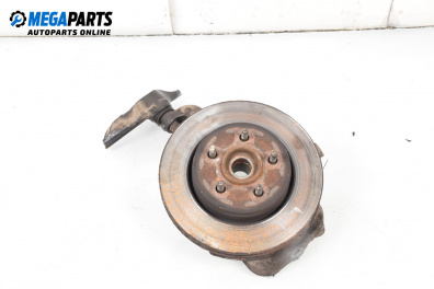 Шенкел главина за Dodge Nitro SUV (09.2006 - 12.2012), позиция: предна, дясна