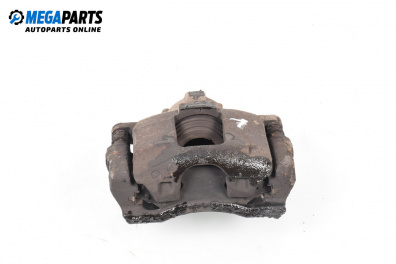 Спирачен апарат за Dodge Nitro SUV (09.2006 - 12.2012), позиция: предна, лява