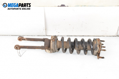 Макферсон за Dodge Nitro SUV (09.2006 - 12.2012), джип, позиция: предна, лява