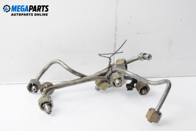 Горивни тръби за Dodge Nitro SUV (09.2006 - 12.2012) 2.8 CRD 4WD, 177 к.с.