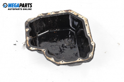 Картер за Dodge Nitro SUV (09.2006 - 12.2012) 2.8 CRD 4WD, 177 к.с.