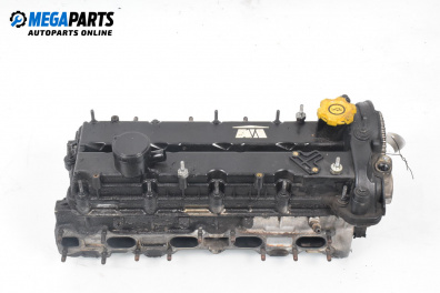 Глава за Dodge Nitro SUV (09.2006 - 12.2012) 2.8 CRD 4WD, 177 к.с.