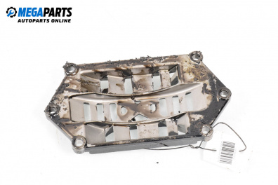 Алуминиева конзола двигател за Dodge Nitro SUV (09.2006 - 12.2012) 2.8 CRD 4WD, 177 к.с.