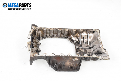 Картер за Dodge Nitro SUV (09.2006 - 12.2012) 2.8 CRD 4WD, 177 к.с.