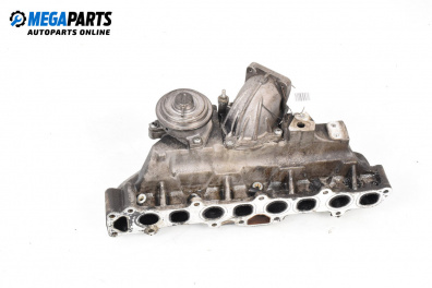 Всмукателен колектор за Dodge Nitro SUV (09.2006 - 12.2012) 2.8 CRD 4WD, 177 к.с.