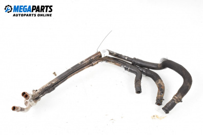 Водни тръби за Dodge Nitro SUV (09.2006 - 12.2012) 2.8 CRD 4WD, 177 к.с.