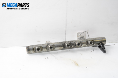 Горивна рейка за Dodge Nitro SUV (09.2006 - 12.2012) 2.8 CRD 4WD, 177 к.с.