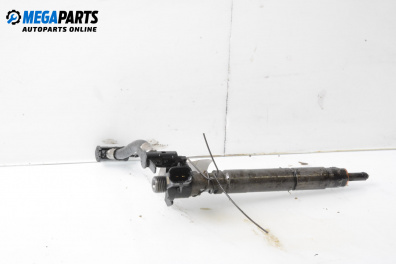 Дюза дизел за Dodge Nitro SUV (09.2006 - 12.2012) 2.8 CRD 4WD, 177 к.с.