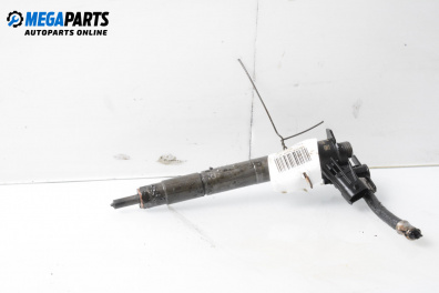 Дюза дизел за Dodge Nitro SUV (09.2006 - 12.2012) 2.8 CRD 4WD, 177 к.с.