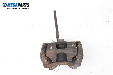 Спирачен апарат за Dodge Nitro SUV (09.2006 - 12.2012), позиция: задна, лява