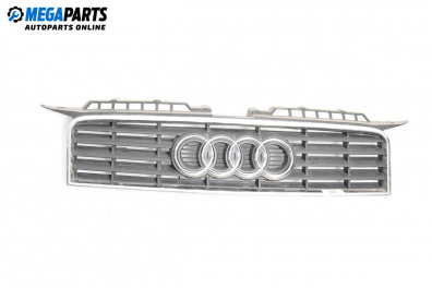 Решетка за Audi A3 Hatchback II (05.2003 - 08.2012), хечбек, позиция: предна