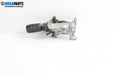 Контактен ключ за Audi A3 Hatchback II (05.2003 - 08.2012)