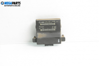 Модул за Audi A3 Hatchback II (05.2003 - 08.2012), № 1K0 907 530