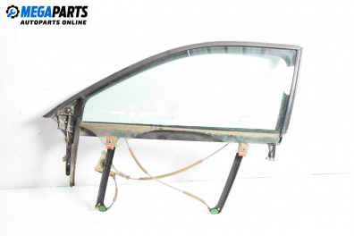 Основа кора врата за Audi A3 Hatchback II (05.2003 - 08.2012), 2+1 вр., хечбек, позиция: предна, лява