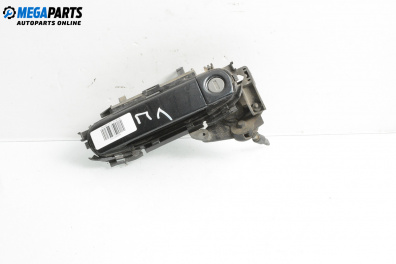 Външна дръжка за Audi A3 Hatchback II (05.2003 - 08.2012), 2+1 вр., хечбек, позиция: предна, лява