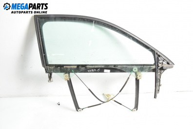 Основа кора врата за Audi A3 Hatchback II (05.2003 - 08.2012), 2+1 вр., хечбек, позиция: предна, дясна