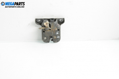 Брава заден капак за Audi A3 Hatchback II (05.2003 - 08.2012), хечбек, позиция: задна