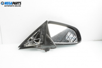 Огледало за Audi A3 Hatchback II (05.2003 - 08.2012), 2+1 вр., хечбек, позиция: дясна