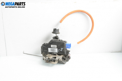 Брава на врата за Audi A3 Hatchback II (05.2003 - 08.2012), позиция: предна, дясна