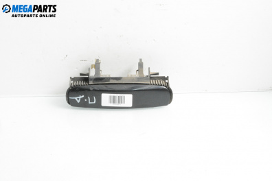 Външна дръжка за Audi A3 Hatchback II (05.2003 - 08.2012), 2+1 вр., хечбек, позиция: предна, дясна