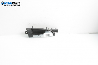 Вътрешна дръжка за Audi A3 Hatchback II (05.2003 - 08.2012), 2+1 вр., хечбек, позиция: предна, дясна