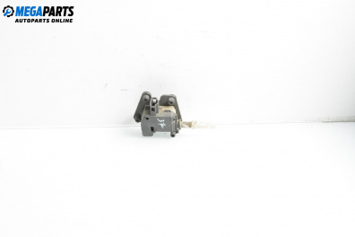 Машинка централно заключване за Audi A3 Hatchback II (05.2003 - 08.2012), 2+1 вр., позиция: задна