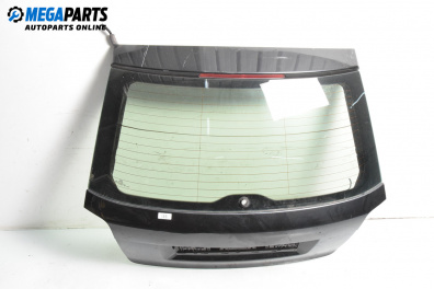 Заден капак за Audi A3 Hatchback II (05.2003 - 08.2012), 2+1 вр., хечбек, позиция: задна