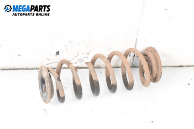 Пружина за ходова част за Audi A3 Hatchback II (05.2003 - 08.2012), хечбек, позиция: задна