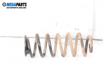 Пружина за ходова част за Audi A3 Hatchback II (05.2003 - 08.2012), хечбек, позиция: задна