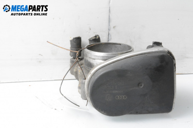 Дроселова клапа за Audi A3 Hatchback II (05.2003 - 08.2012) 2.0 FSI, 150 к.с.