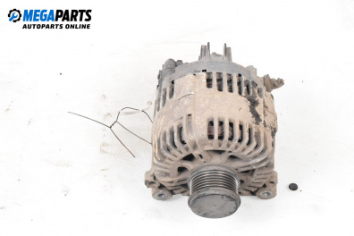 Алтернатор / генератор за Audi A3 Hatchback II (05.2003 - 08.2012) 2.0 FSI, 150 к.с.