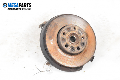 Шенкел главина за Audi A3 Hatchback II (05.2003 - 08.2012), позиция: предна, дясна