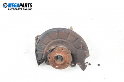 Шенкел главина за Audi A3 Hatchback II (05.2003 - 08.2012), позиция: предна, лява