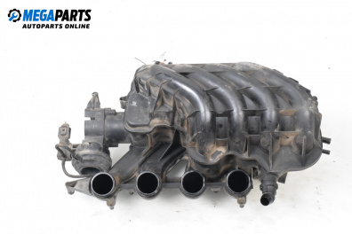 Всмукателен колектор за Audi A3 Hatchback II (05.2003 - 08.2012) 2.0 FSI, 150 к.с.