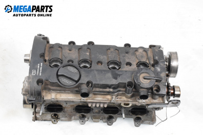 Глава за Audi A3 Hatchback II (05.2003 - 08.2012) 2.0 FSI, 150 к.с.