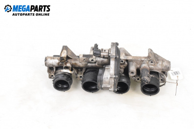 Моторче вихрови клапи за Audi A3 Hatchback II (05.2003 - 08.2012) 2.0 FSI, 150 к.с.