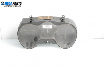 Километраж за Seat Altea Minivan (03.2004 - 12.2015) 1.9 TDI, 105 к.с.