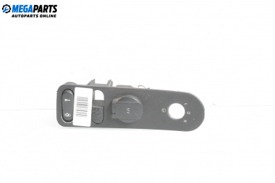 Бутон централно заключване за Seat Altea Minivan (03.2004 - 12.2015)