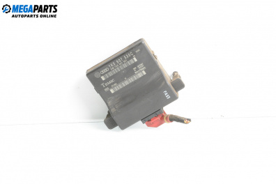 Модул за Seat Altea Minivan (03.2004 - 12.2015), № 1K0 907 530C