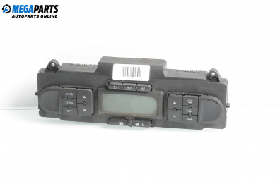 Панел климатроник за Seat Altea Minivan (03.2004 - 12.2015)