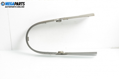 Пластмасова кора за Seat Altea Minivan (03.2004 - 12.2015), 4+1 вр., миниван