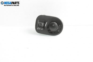 Ключ светлини  за Seat Altea Minivan (03.2004 - 12.2015)