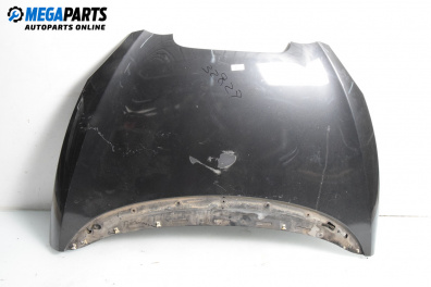 Преден капак за Seat Altea Minivan (03.2004 - 12.2015), 4+1 вр., миниван, позиция: предна