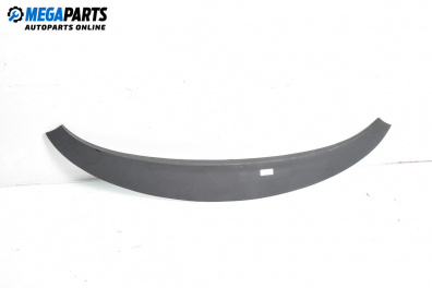 Пластмасова кора за Seat Altea Minivan (03.2004 - 12.2015), 4+1 вр., миниван