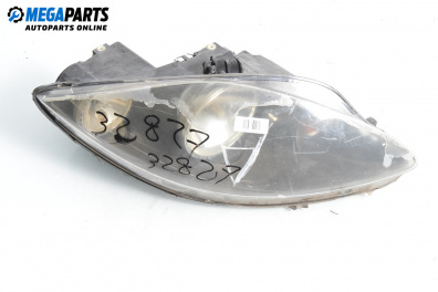 Фар за Seat Altea Minivan (03.2004 - 12.2015), миниван, позиция: дясна, № 89309820