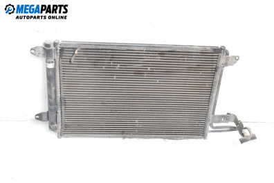 Климатичен радиатор за Seat Altea Minivan (03.2004 - 12.2015) 1.9 TDI, 105 к.с.