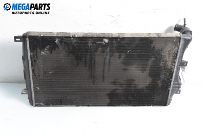 Воден радиатор за Seat Altea Minivan (03.2004 - 12.2015) 1.9 TDI, 105 к.с.