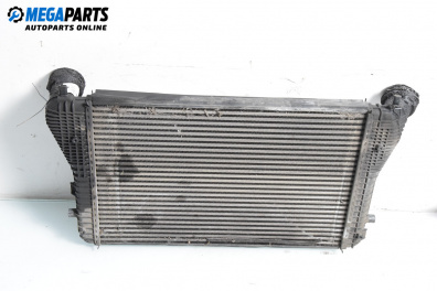 Интеркулер за Seat Altea Minivan (03.2004 - 12.2015) 1.9 TDI, 105 к.с.